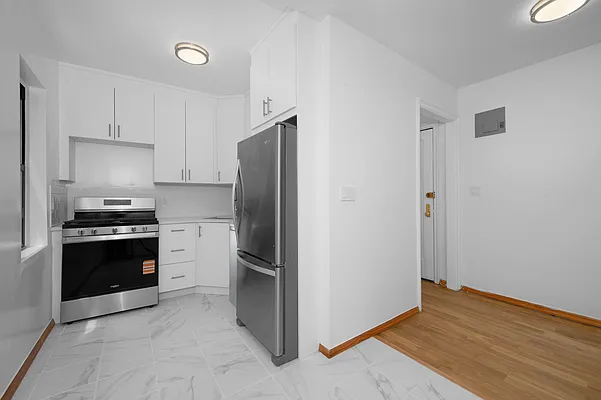 Rented by Brown Harris Stevens | media 9