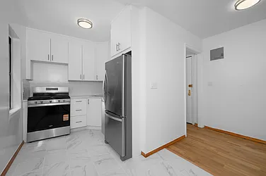 Rented by Brown Harris Stevens