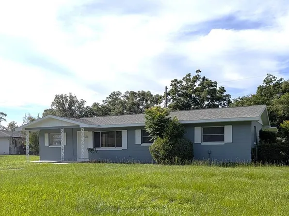1200 NE 45th Pl, Ocala, FL 34479