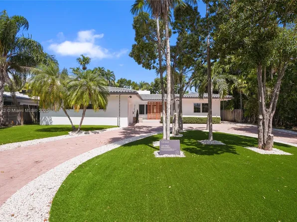 1221 NE 87th St, Miami, FL 33138