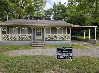546 Veritas St, Nashville, TN 37211