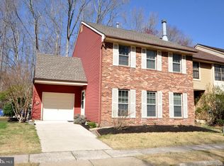 31 Fawnhollow Ct, Medford, NJ 08055