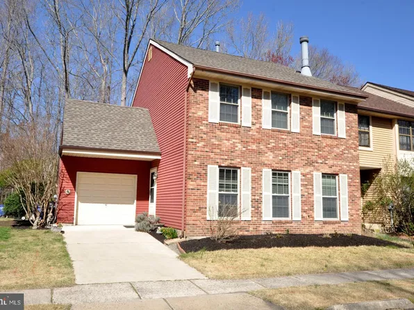 31 Fawnhollow Ct, Medford, NJ 08055