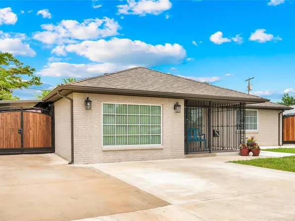 1625 SW 63rd St, Oklahoma City, OK 73159