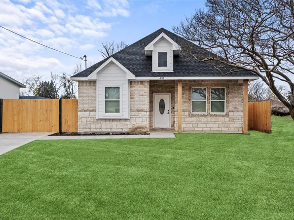 431 N Jim Miller Rd, Dallas, TX 75217