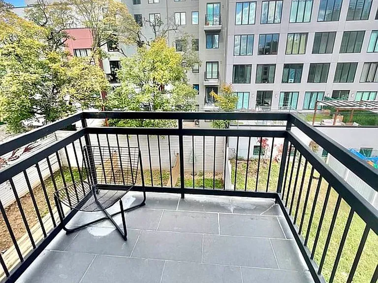 2809 Snyder Ave #3C — Photo 5