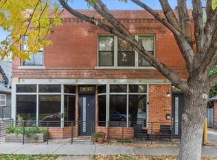 2717 E 11th Avenue, Denver, CO 80206