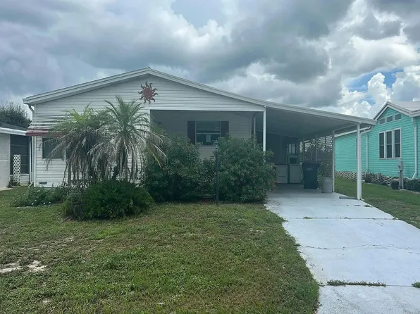 6135 Grand Oaks Dr SE, Winter Haven, FL 33884