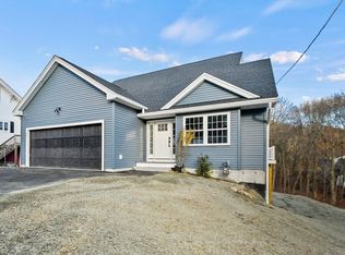 150 Wildwood Ave, Worcester, MA 01603