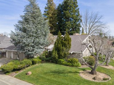 1744 Haggin Grove Way, Carmichael, CA, 95608