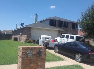 1321 Cherokee Rose Ln, Burleson, TX 76028