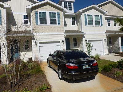 16 W Shady Oaks Ln UNIT E, Pt Washington, FL, 32459