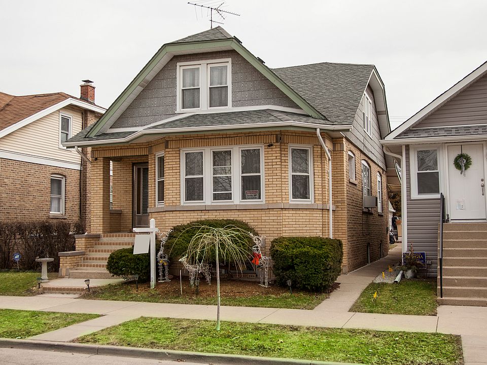 1st image of 4255 N Ozanam Ave #1