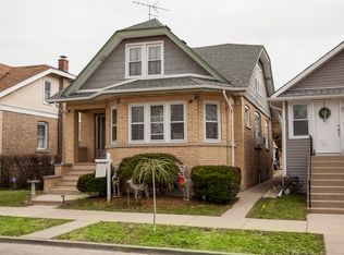 4255 N Ozanam Ave #1, Norridge, IL 60706