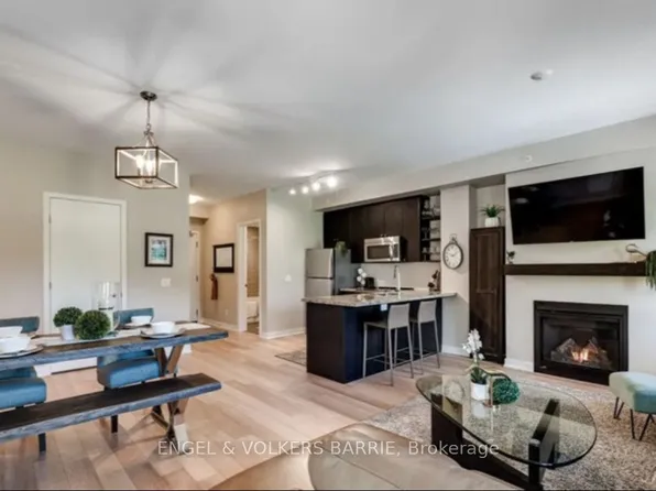 40 Horseshoe Blvd #410, Oro Medonte, ON L4M 4Y8