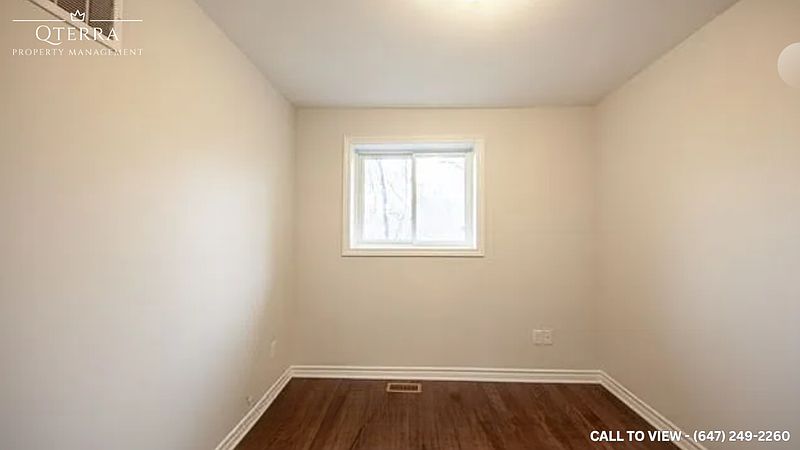 Toronto House for rent - 4 Bedrooms — photo 12