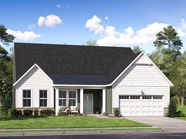 Corner Lot, Lincoln, DE 19960