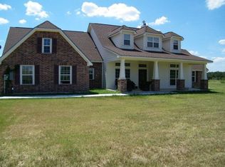 2110 Coletoville Rd S, Victoria, TX 77905