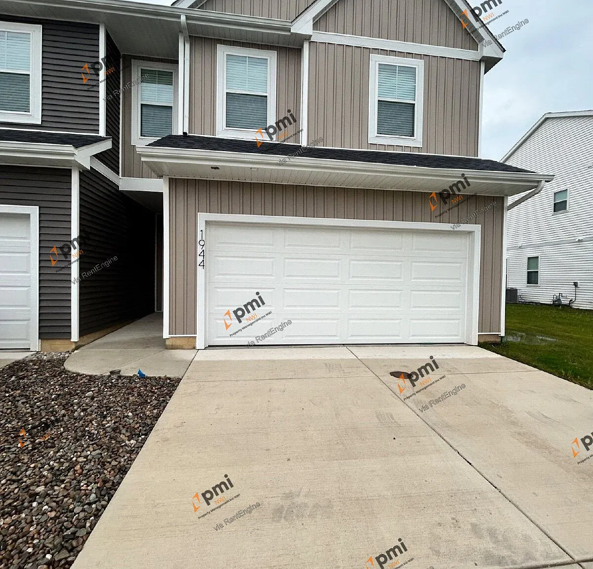 3 bed, 2.5 bath, 1800 sqft, $2,750 — Photo 1