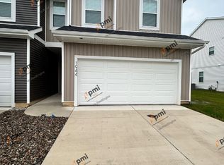 1944 Park St, La Porte, IN 46350