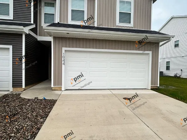 1944 Park St, La Porte, IN 46350