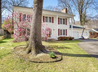 5318 Canoe Cir, Salem, VA 24153