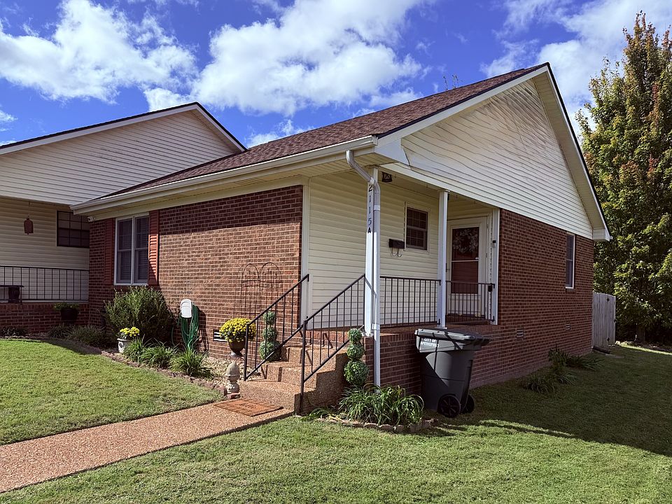 1st image of 2115 Mockingbird Ln APT A