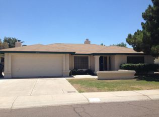 4213 W Bluefield Ave, Glendale, AZ 85308