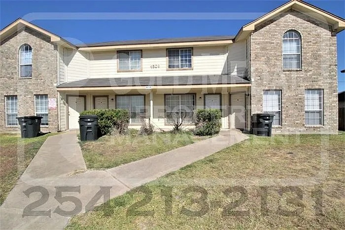 4509 Deek Dr