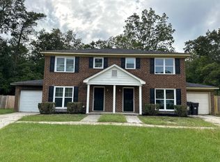 2325 Greengate Dr, Augusta, GA 30907
