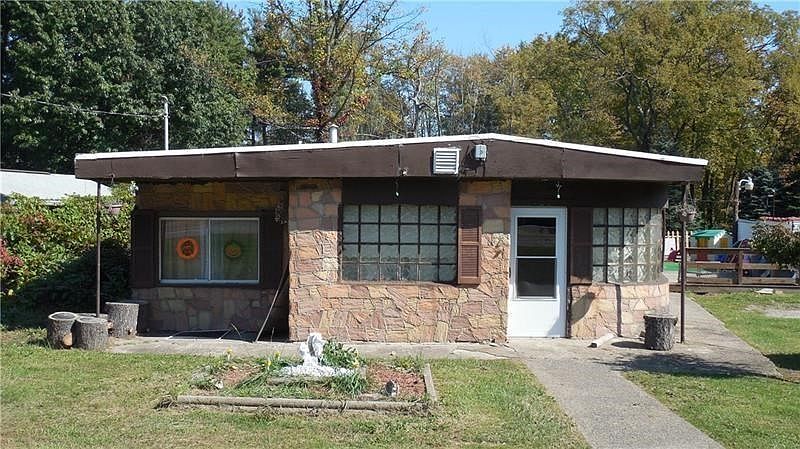 **Welcome to 3407 Ellwood Road**