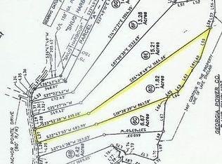 134 Burtom Rd, Eatonton, GA 31024