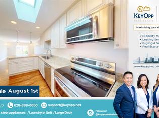 330 Los Palmos Dr, San Francisco, CA 94127