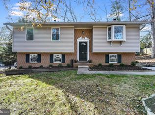 1013 Plum Creek Dr, Crownsville, MD 21032