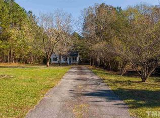 177 Saint Lawrence Way, Clayton, NC 27520