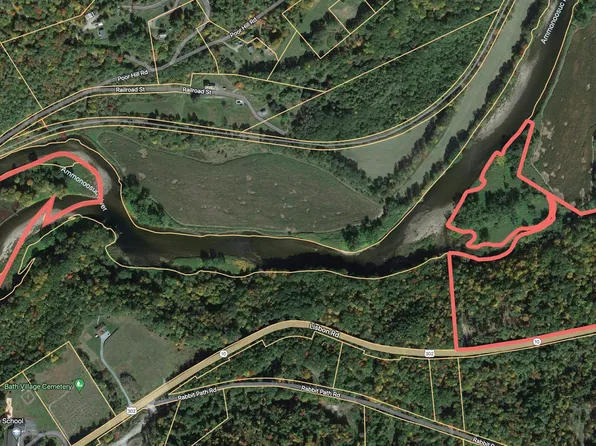 00 Lisbon Road #M:13 L: 69 & 71, Bath, NH 03740