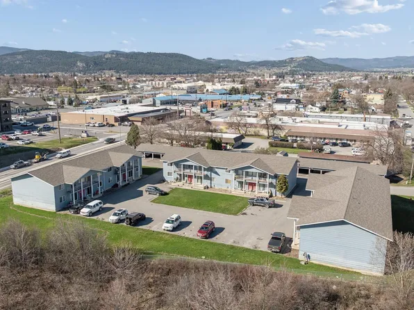 836 E Washington St, Kalispell, MT 59901