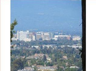 10761 Ridgeview Way, San Jose, CA 95127