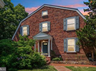 49 Sentinel Rd, Washington Crossing, PA 18977