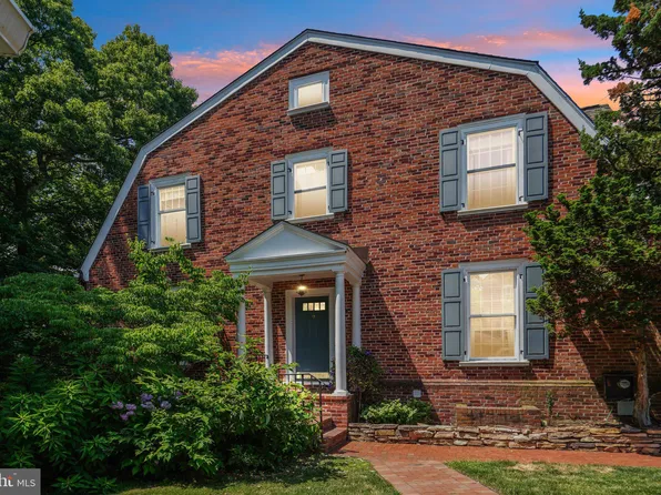 49 Sentinel Rd, Washington Crossing, PA 18977