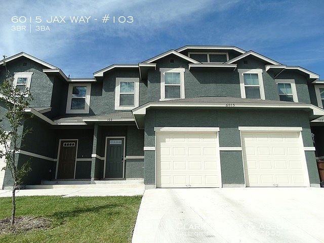 1st image of 6015 Jax Way Unit 103