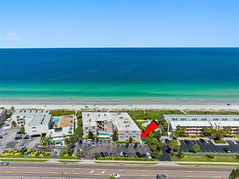 Belleair Sands The Condominiums Belleair Beach, FL Zillow