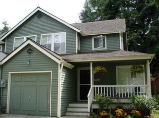 4159 244th Pl SE, Issaquah, WA 98029