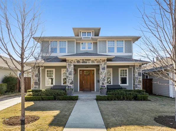 5318 Miller Ave, Dallas, TX 75206