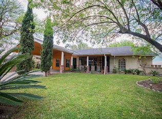 4615 Cicada Ln, Houston, TX 77039