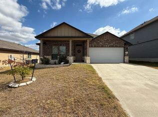 2539 Pintail Loop, Copperas Cove, TX 76522