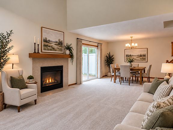 3rd image of 543 French Ln
