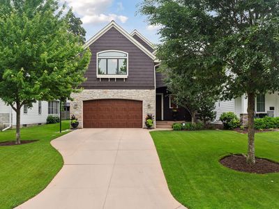 5613 Abbott Ave S, Edina, MN, 55410