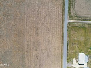 LOT 5B Sage Rd, Opelousas, LA 70570