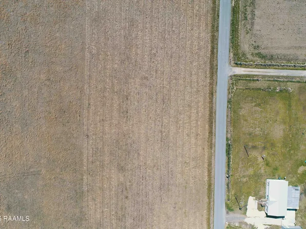 LOT 5B Sage Rd, Opelousas, LA 70570